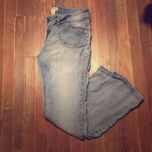 Mudd Juniors Jeans